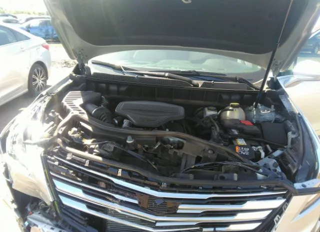 Photo 9 VIN: 1GYKNCRS4KZ246025 - CADILLAC XT5 