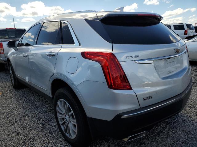 Photo 2 VIN: 1GYKNCRS4KZ272771 - CADILLAC XT5 LUXURY 