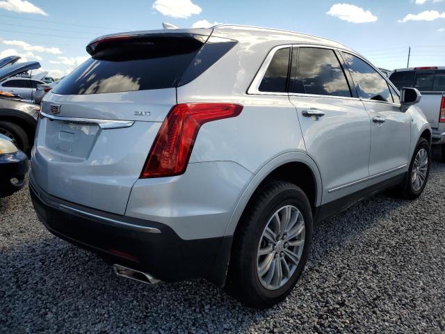 Photo 3 VIN: 1GYKNCRS4KZ272771 - CADILLAC XT5 LUXURY 