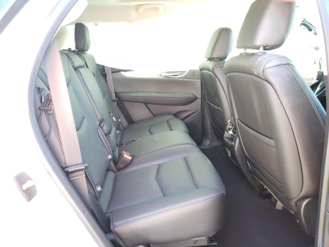 Photo 5 VIN: 1GYKNCRS4KZ284709 - CADILLAC XT5 LUXURY 