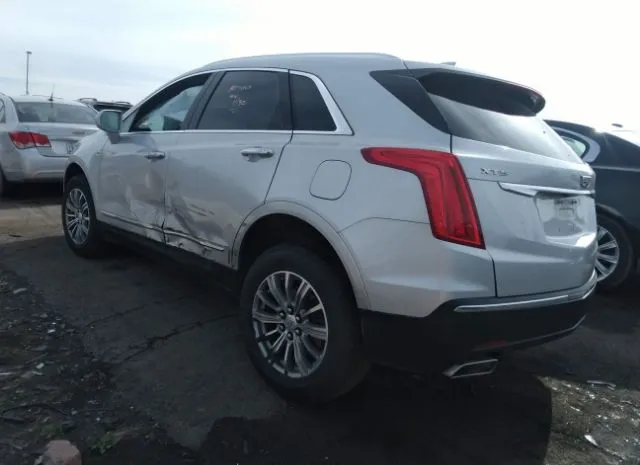 Photo 2 VIN: 1GYKNCRS4KZ292616 - CADILLAC XT5 