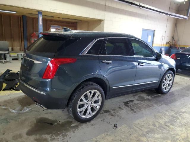 Photo 2 VIN: 1GYKNCRS4KZ293023 - CADILLAC XT5 LUXURY 