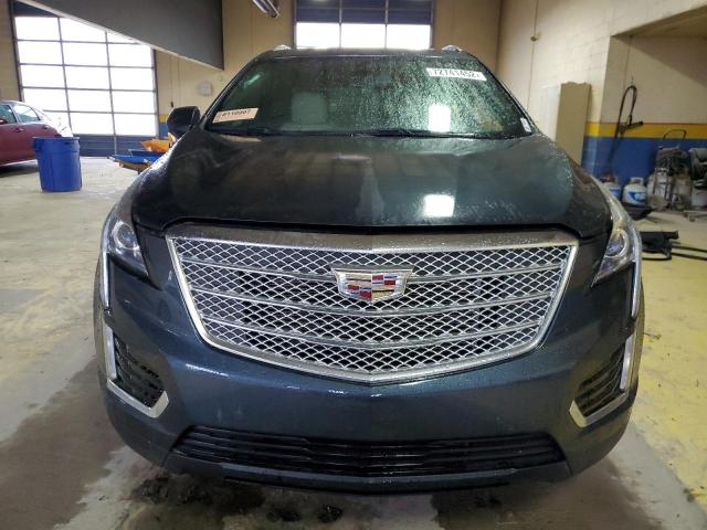 Photo 4 VIN: 1GYKNCRS4KZ293023 - CADILLAC XT5 LUXURY 