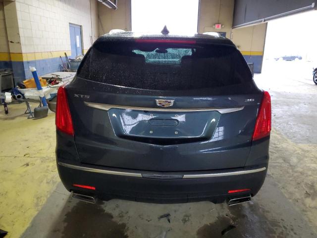 Photo 5 VIN: 1GYKNCRS4KZ293023 - CADILLAC XT5 LUXURY 