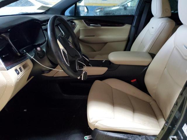 Photo 6 VIN: 1GYKNCRS4KZ293023 - CADILLAC XT5 LUXURY 