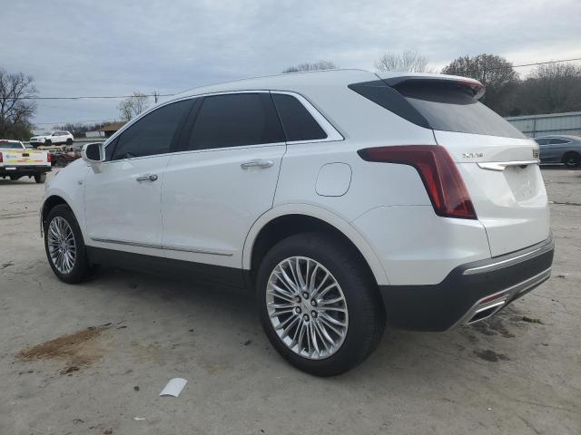 Photo 1 VIN: 1GYKNCRS4LZ106428 - CADILLAC XT5 PREMIU 