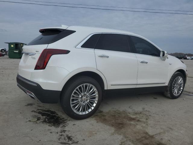 Photo 2 VIN: 1GYKNCRS4LZ106428 - CADILLAC XT5 PREMIU 