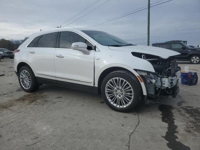 Photo 3 VIN: 1GYKNCRS4LZ106428 - CADILLAC XT5 PREMIU 