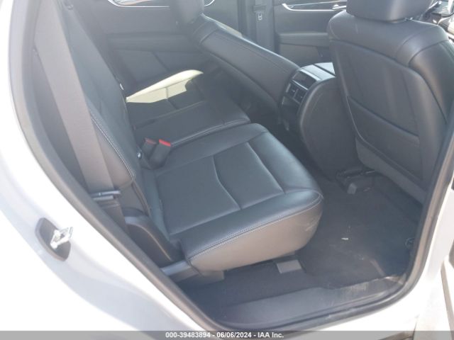 Photo 7 VIN: 1GYKNCRS4LZ106817 - CADILLAC XT5 