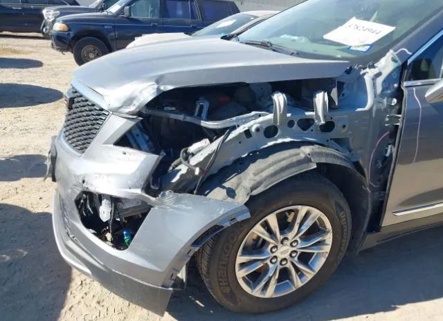 Photo 5 VIN: 1GYKNCRS4LZ132480 - CADILLAC XT5 