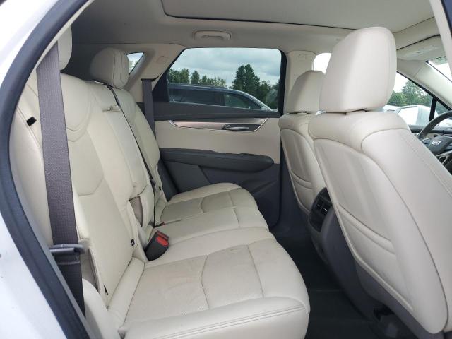 Photo 10 VIN: 1GYKNCRS4LZ156617 - CADILLAC XT5 PREMIU 