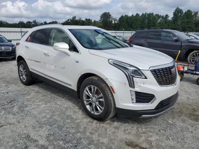 Photo 3 VIN: 1GYKNCRS4LZ156617 - CADILLAC XT5 PREMIU 