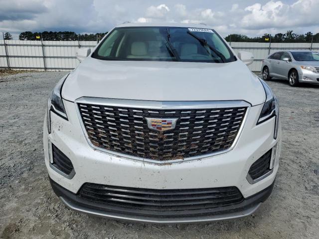 Photo 4 VIN: 1GYKNCRS4LZ156617 - CADILLAC XT5 PREMIU 