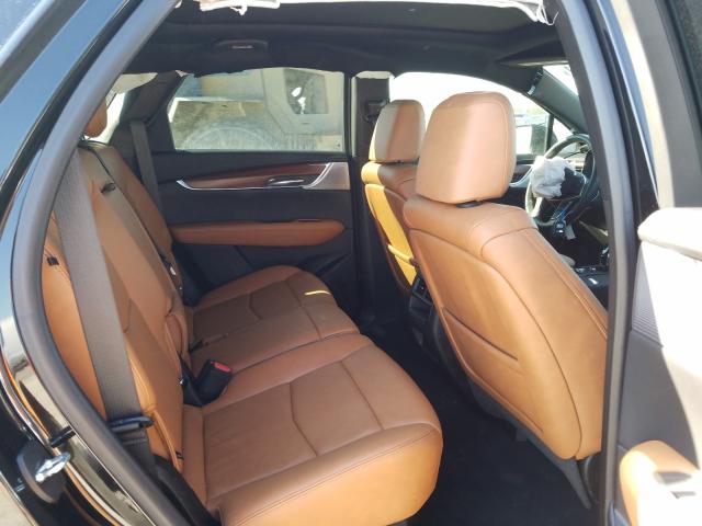 Photo 5 VIN: 1GYKNCRS4LZ157105 - CADILLAC XT5 