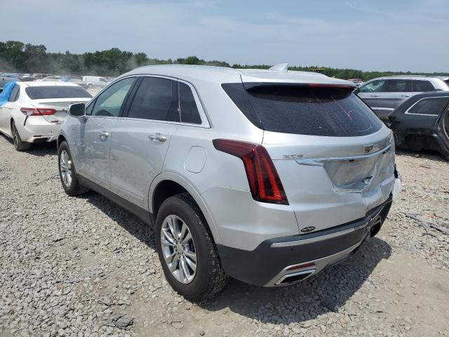 Photo 1 VIN: 1GYKNCRS4LZ166225 - CADILLAC XT5 PREMIU 