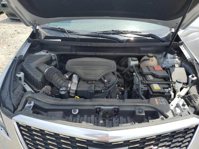 Photo 11 VIN: 1GYKNCRS4LZ166225 - CADILLAC XT5 PREMIU 