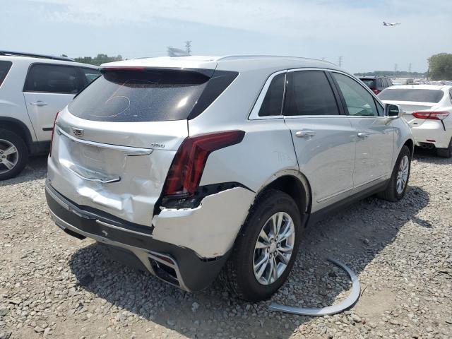 Photo 2 VIN: 1GYKNCRS4LZ166225 - CADILLAC XT5 PREMIU 