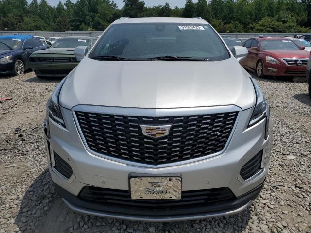 Photo 4 VIN: 1GYKNCRS4LZ166225 - CADILLAC XT5 PREMIU 