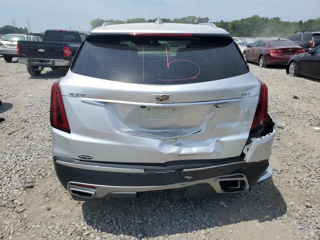 Photo 5 VIN: 1GYKNCRS4LZ166225 - CADILLAC XT5 PREMIU 