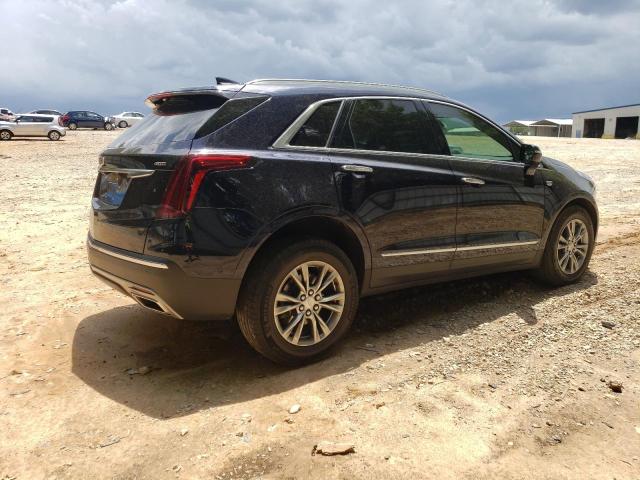 Photo 2 VIN: 1GYKNCRS4MZ201895 - CADILLAC XT5 