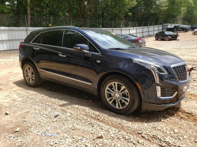 Photo 3 VIN: 1GYKNCRS4MZ201895 - CADILLAC XT5 