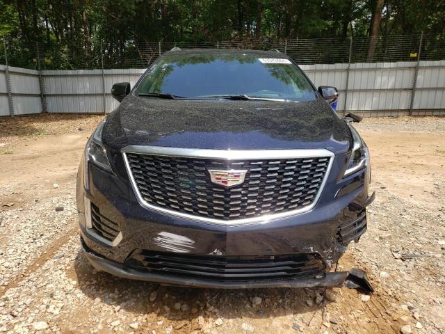 Photo 4 VIN: 1GYKNCRS4MZ201895 - CADILLAC XT5 