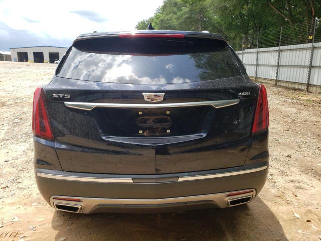 Photo 5 VIN: 1GYKNCRS4MZ201895 - CADILLAC XT5 