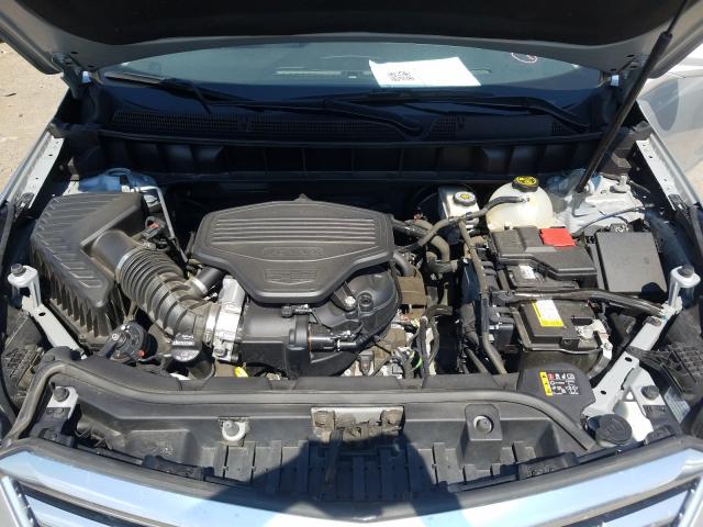 Photo 6 VIN: 1GYKNCRS5HZ114688 - CADILLAC XT5 