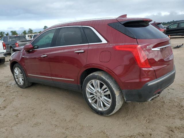 Photo 1 VIN: 1GYKNCRS5HZ134262 - CADILLAC XT5 PREMIU 