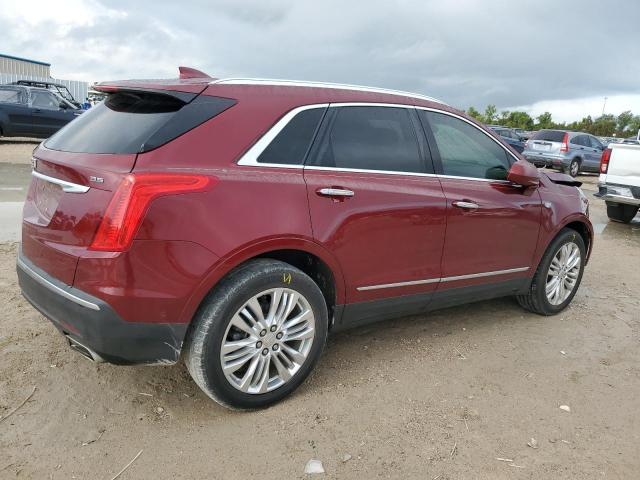 Photo 2 VIN: 1GYKNCRS5HZ134262 - CADILLAC XT5 PREMIU 