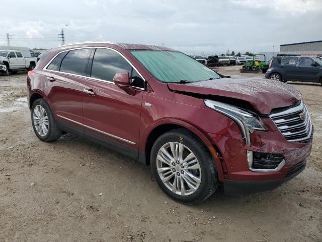 Photo 3 VIN: 1GYKNCRS5HZ134262 - CADILLAC XT5 PREMIU 