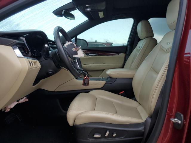 Photo 6 VIN: 1GYKNCRS5HZ134262 - CADILLAC XT5 PREMIU 