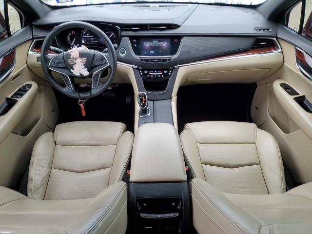 Photo 7 VIN: 1GYKNCRS5HZ134262 - CADILLAC XT5 PREMIU 