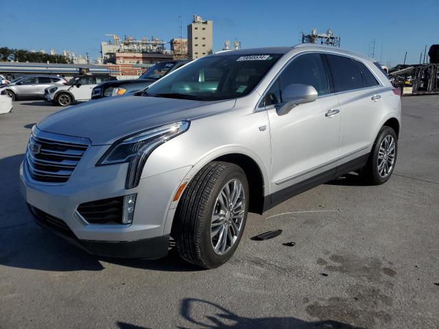 Photo 0 VIN: 1GYKNCRS5HZ137856 - CADILLAC XT5 PREMIU 