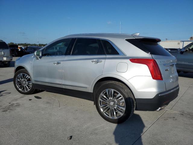 Photo 1 VIN: 1GYKNCRS5HZ137856 - CADILLAC XT5 PREMIU 