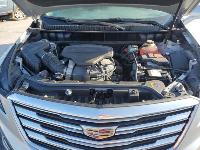 Photo 10 VIN: 1GYKNCRS5HZ137856 - CADILLAC XT5 PREMIU 