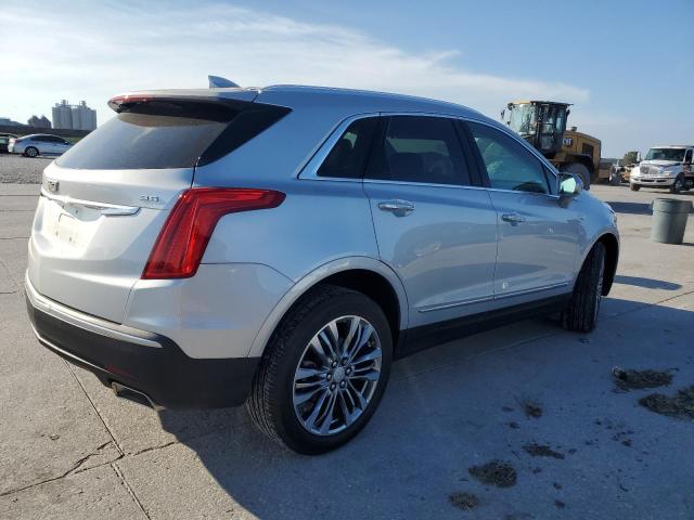 Photo 2 VIN: 1GYKNCRS5HZ137856 - CADILLAC XT5 PREMIU 