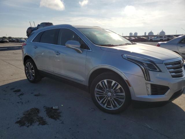 Photo 3 VIN: 1GYKNCRS5HZ137856 - CADILLAC XT5 PREMIU 