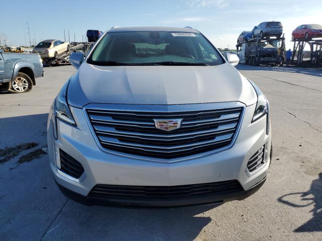 Photo 4 VIN: 1GYKNCRS5HZ137856 - CADILLAC XT5 PREMIU 