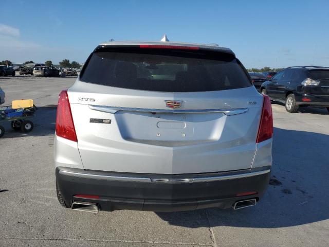 Photo 5 VIN: 1GYKNCRS5HZ137856 - CADILLAC XT5 PREMIU 