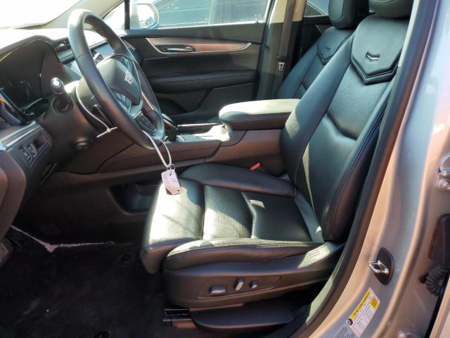 Photo 6 VIN: 1GYKNCRS5HZ137856 - CADILLAC XT5 PREMIU 