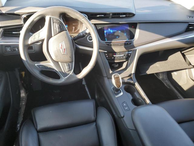 Photo 7 VIN: 1GYKNCRS5HZ137856 - CADILLAC XT5 PREMIU 