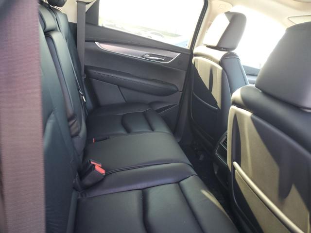 Photo 9 VIN: 1GYKNCRS5HZ137856 - CADILLAC XT5 PREMIU 