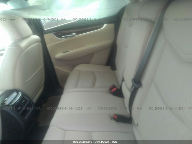 Photo 7 VIN: 1GYKNCRS5HZ154415 - CADILLAC XT5 