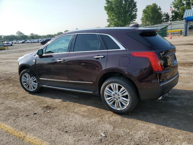 Photo 1 VIN: 1GYKNCRS5HZ229078 - CADILLAC XT5 