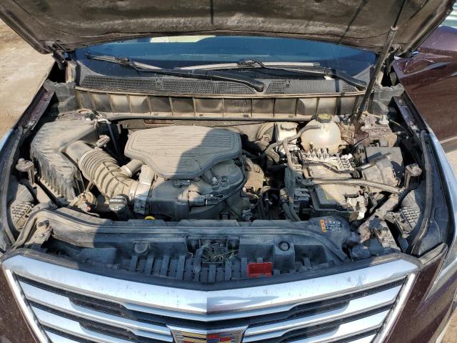 Photo 11 VIN: 1GYKNCRS5HZ229078 - CADILLAC XT5 