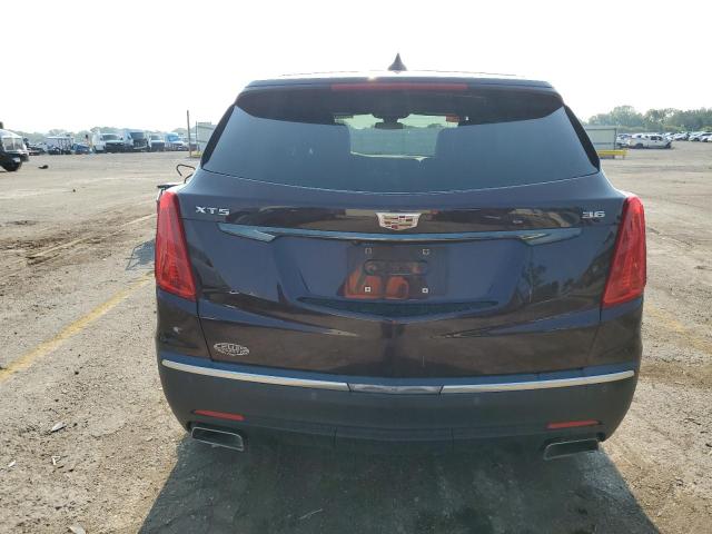 Photo 5 VIN: 1GYKNCRS5HZ229078 - CADILLAC XT5 