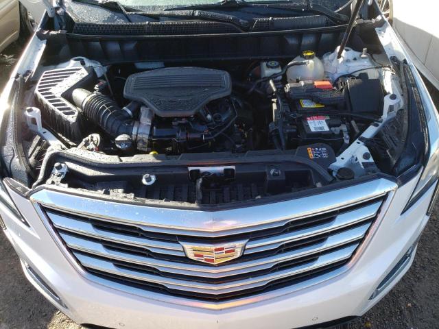 Photo 6 VIN: 1GYKNCRS5JZ112770 - CADILLAC XT5 LUXURY 