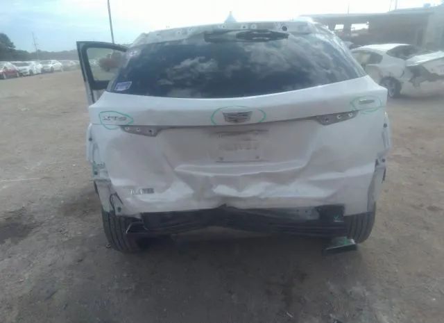 Photo 5 VIN: 1GYKNCRS5JZ126510 - CADILLAC XT5 