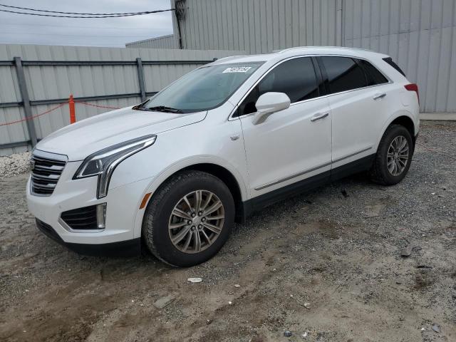 Photo 0 VIN: 1GYKNCRS5JZ151780 - CADILLAC XT5 LUXURY 